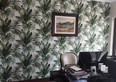 Wallpaper Sales | Wallpaper Installations